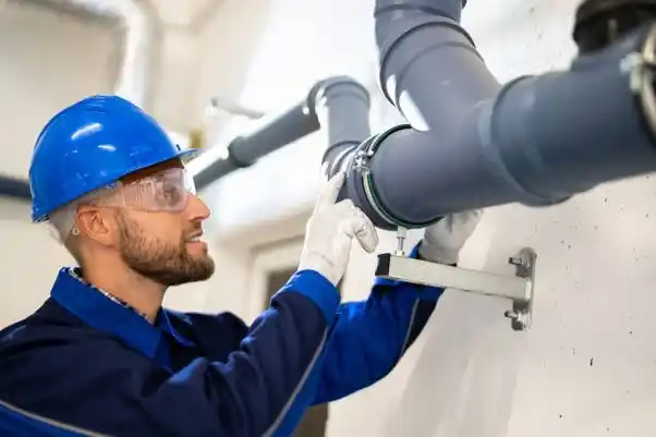 water damage restoration service Hansville